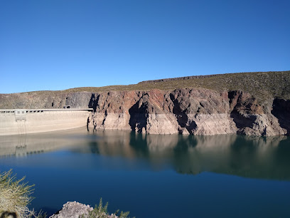 Central Hidroeléctrica Agua Del Toro - Pampa Energía