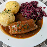 Photo n°1 de l'avis de Markus.5 fait le 13/11/2022 à 13:14 sur le  Bistro Mylau à Reichenbach im Vogtland