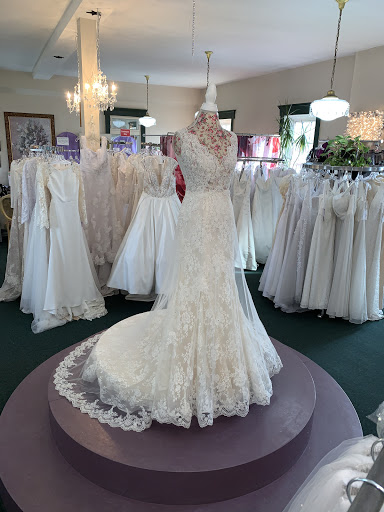 Bridal Shop «The Perfect Stitch», reviews and photos, 8615 Southeastern Ave, Indianapolis, IN 46239, USA