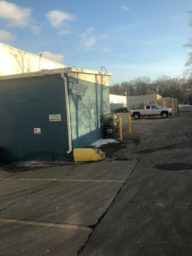 Commercial Printer «Valassis Anderson Printing Division», reviews and photos, 35955 Schoolcraft Rd, Livonia, MI 48150, USA