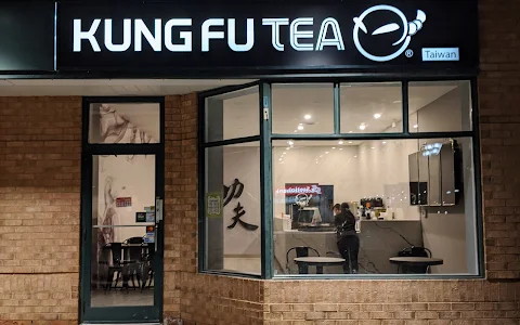 Kung Fu Tea on Bayview (Richmond Hill) image