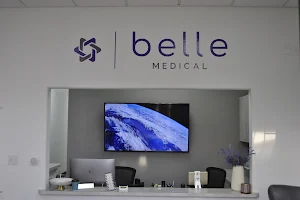 Belle Medical image