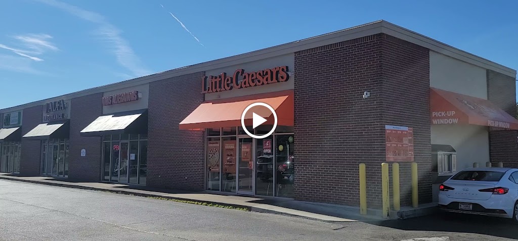 Little Caesars Pizza 35215