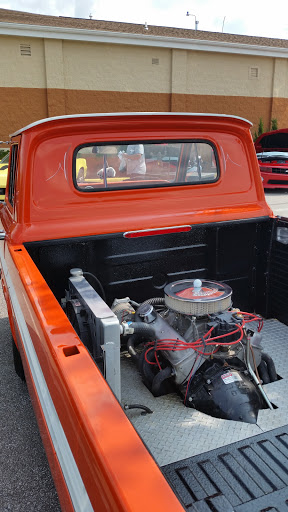 Tire Shop «Firestone Complete Auto Care», reviews and photos, 5131 Buehlers Dr, Medina, OH 44256, USA