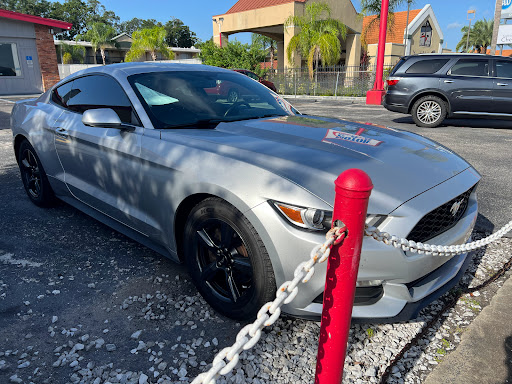 Used Car Dealer «Motor Car Concepts», reviews and photos, 2010 W Colonial Dr, Orlando, FL 32804, USA