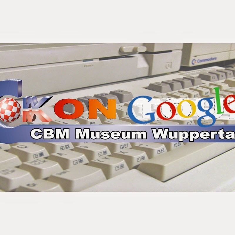 CBM Museum Wuppertal