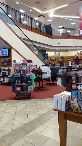 NMSU Bookstore