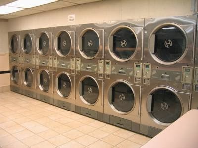 Laundromat «Bryant Pond Laundry & Dry Cleaners Inc», reviews and photos, 78 Secor Rd, Mahopac, NY 10541, USA