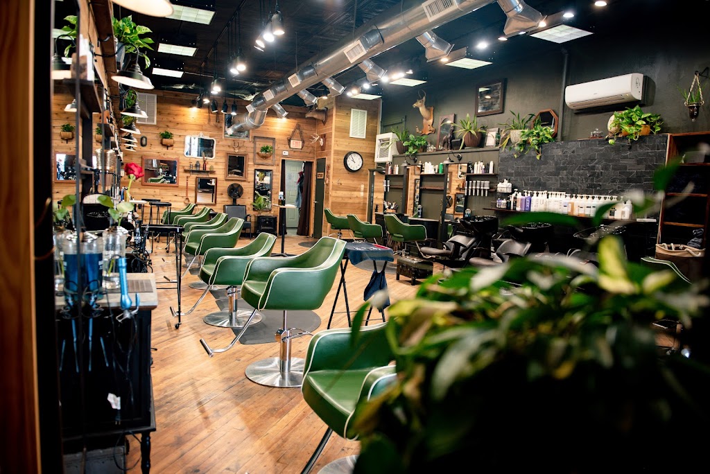 Katie Blue Salon - Richmond, VA 23221 - Services and Reviews