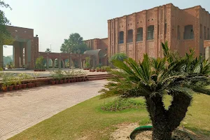 COMSATS University Islamabad, Lahore image