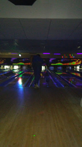 Bowling Alley «Bama Lanes», reviews and photos, 3020 Atlanta Hwy, Montgomery, AL 36109, USA