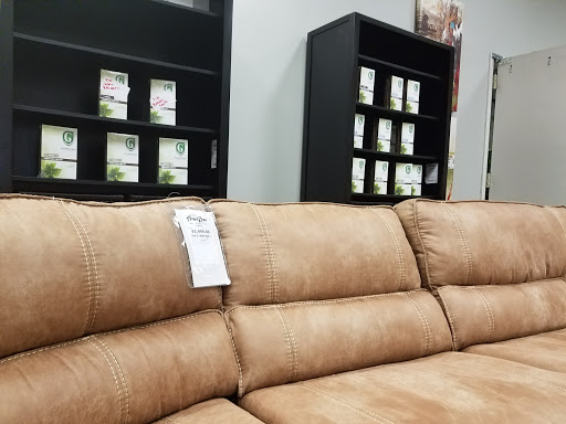 Furniture Store «Home Zone Furniture», reviews and photos, 1601 S Interstate 35 #500, Round Rock, TX 78664, USA
