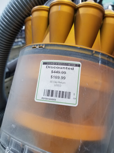 Home Goods Store «ReMART», reviews and photos, 1011 N Tustin Ave, Anaheim, CA 92807, USA