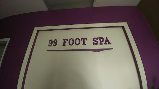 Massage Therapist «99 Foot Spa», reviews and photos, 1709 W San Carlos St, San Jose, CA 95128, USA