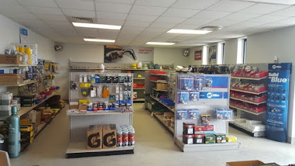 Wesco Gas & Welding Supply