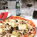 Photo n°1 de l'avis de P... fait le 16/08/2020 à 18:48 sur le  Rossini' s à Bad Wörishofen