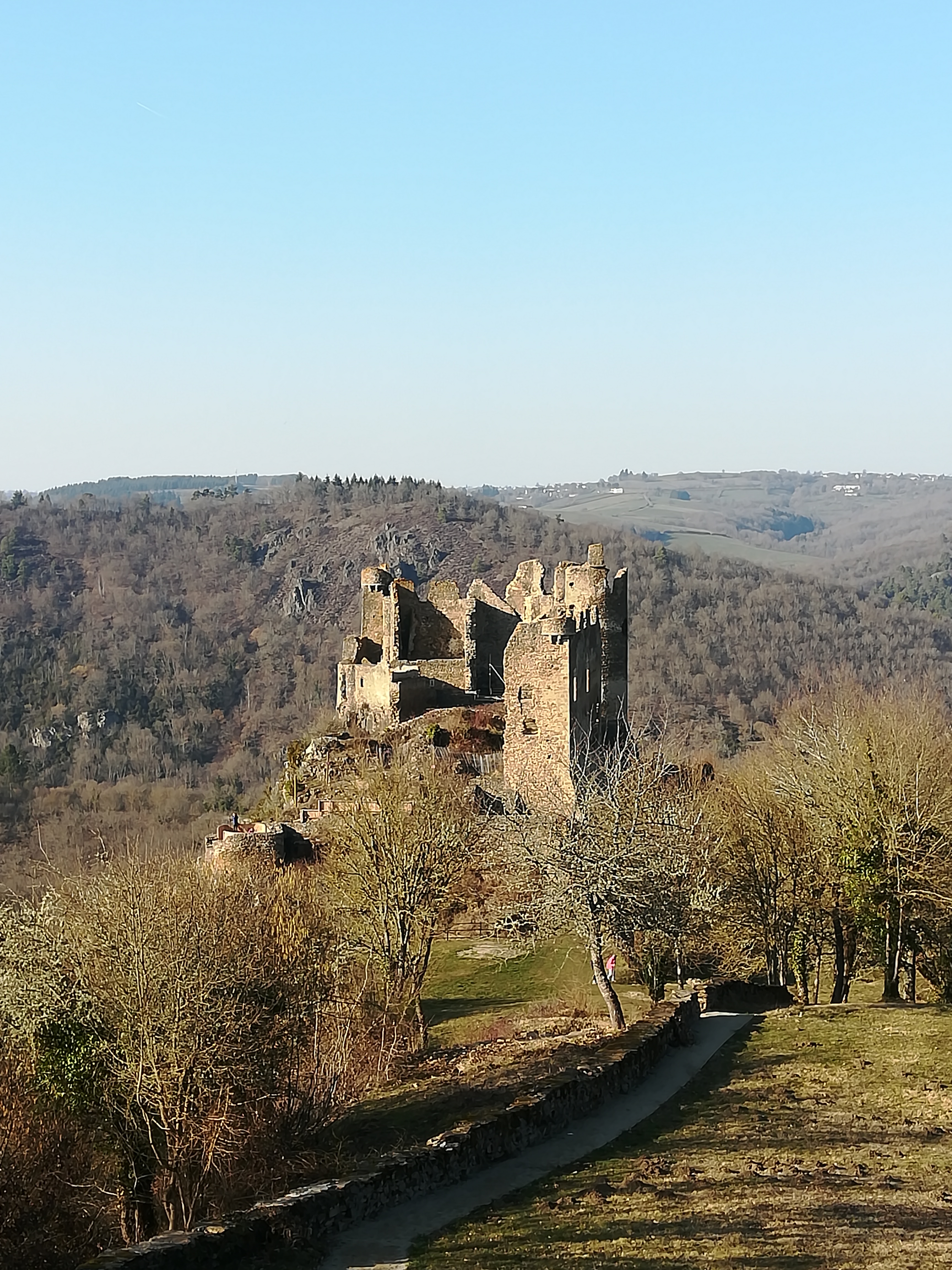 Photo n° 1 de l'avis de Cécile.s fait le 24/02/2019 à 16:35