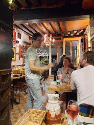 Photo n°42 de Auberge de la Reine Blanche à Paris ()