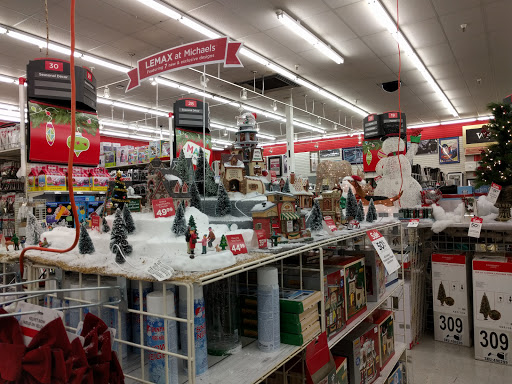 Craft Store «Michaels», reviews and photos, 7611 Laguna Blvd, Elk Grove, CA 95758, USA