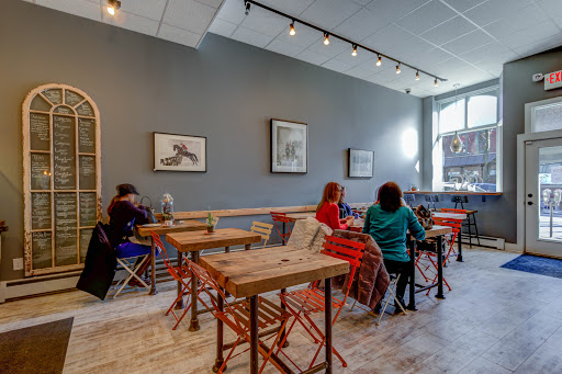 Coffee Shop «Philter», reviews and photos, 111 W State St, Kennett Square, PA 19348, USA