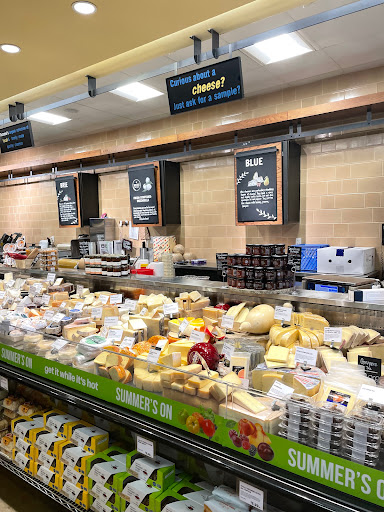 Grocery Store «Metropolitan Market (Proctor)», reviews and photos, 2420 N Proctor St, Tacoma, WA 98406, USA