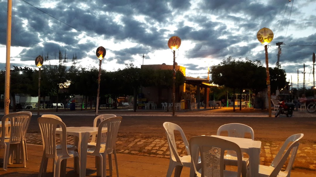 Praça Aurino Carlos