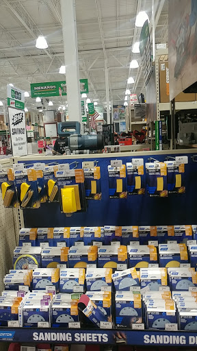 Home Improvement Store «Menards», reviews and photos, 3550 32nd Ave S, Grand Forks, ND 58201, USA
