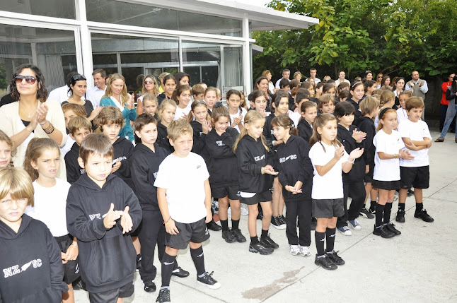 New Zealand School - Ciudad de la Costa