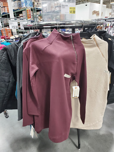 Warehouse club «BJ’s Wholesale Club», reviews and photos, 6290 Commerce Palms Dr, Tampa, FL 33647, USA