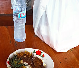 Masakan Padang Surya Angkasa tegalsari photo