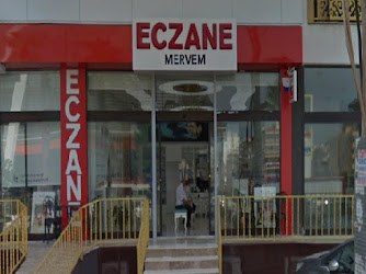 Mervem Eczanesi (Medikal Park Hastanesi Acil Karşısı)