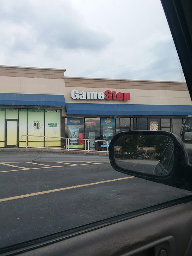 Video Game Store «GameStop», reviews and photos, 3023 Wade Hampton Blvd R, Taylors, SC 29687, USA