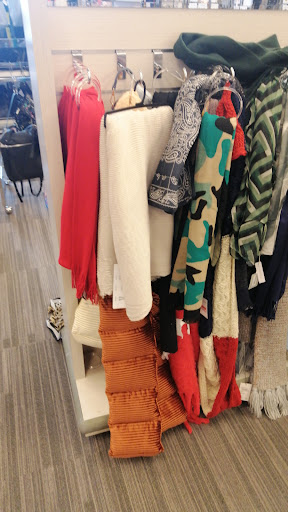 Department Store «Nordstrom Rack Springfield Town Center», reviews and photos, 6501 Springfield Mall, Springfield, VA 22150, USA