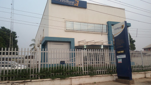 First Bank of Nigeria, Tudun Wada South, Minna, Nigeria, School, state Niger