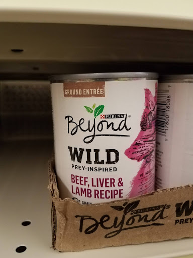 Pet Supply Store «PetSmart», reviews and photos, 248 Westminster Dr, Carlisle, PA 17013, USA