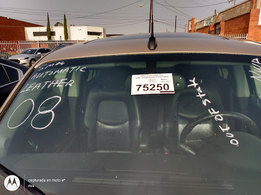 Auto Auction «BLOK Charity Auto Clearance», reviews and photos, 14720 S Main St, Gardena, CA 90248, USA