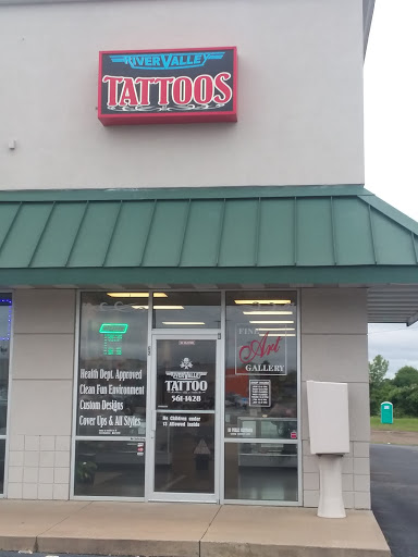 Explore memento vivere tattoo ideas, creative tattoo ideas in Fort Smith, available at River Valley Tattoos LLC