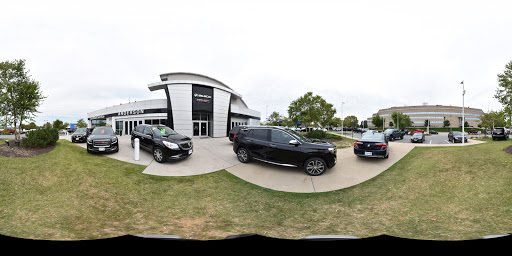 Car Dealer «Anderson Buick GMC», reviews and photos, 10125 York Rd, Cockeysville, MD 21030, USA