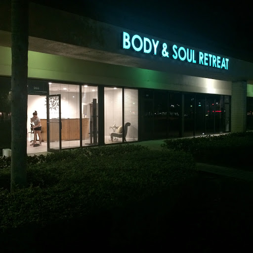 Day Spa «Body & Soul Retreat», reviews and photos, 953 N University Dr, Coral Springs, FL 33071, USA