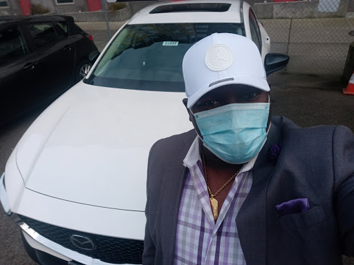 Mazda Dealer «University Mazda», reviews and photos, 4522 Roosevelt Way NE, Seattle, WA 98105, USA