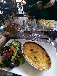 Photo n°78 de Café 203 à Lyon ()