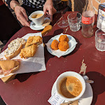 Photo n°8 de l'avis de Carlos.a fait le 15/04/2024 à 17:29 sur le  Hyatt Centric Murano Venice à Venice