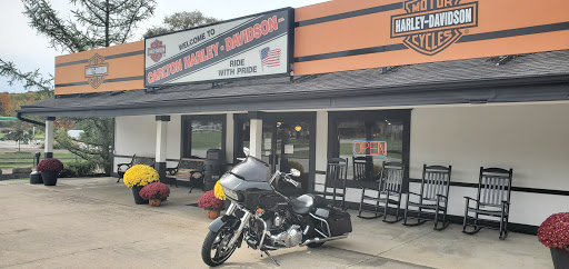 Harley-Davidson Dealer «Carlton Harley-Davidson», reviews and photos, 11771 OH-44, Mantua, OH 44255, USA