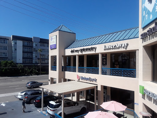 Optometrist «Marina Del Rey Optometry», reviews and photos, 4266 Lincoln Blvd, Marina Del Rey, CA 90292, USA