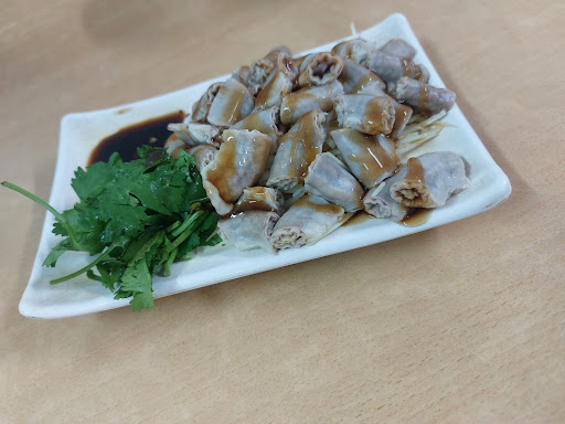 民安牛肉麵 的照片