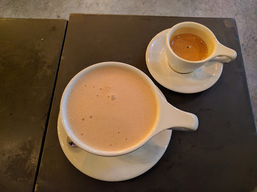 Coffee Shop «Panther Coffee», reviews and photos, 3407 Main Hwy, Miami, FL 33133, USA