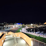 Photo n°1 de l'avis de Mattia.e fait le 29/08/2021 à 19:26 sur le  Terrazza Meneghini à Loano