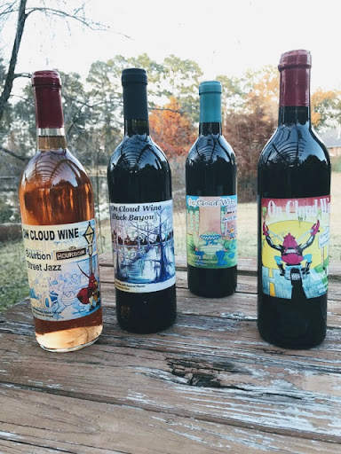 Wine Store «On Cloud Wine», reviews and photos, 6936 Buncombe Rd, Shreveport, LA 71129, USA