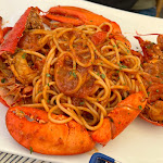 Photo n°1 de l'avis de S. fait le 11/10/2022 à 00:14 sur le  OSTERIA DA TONI à Venice