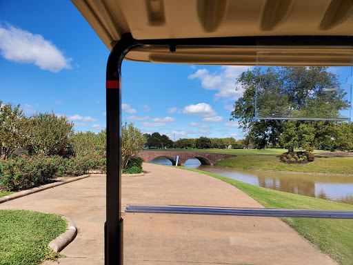 Golf Course «Greatwood Golf Club», reviews and photos, 6767 Greatwood Pkwy, Sugar Land, TX 77479, USA